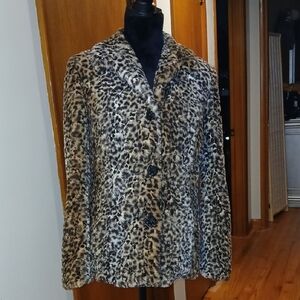 Same EDELMAN XS CUTE JACKET